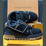 Iv Trainer Maxi Black