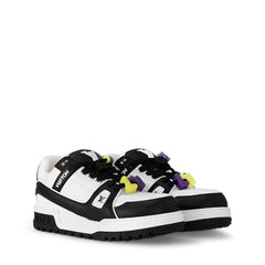 Iv Trainer Maxi Black