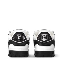 Iv Trainer Maxi Black