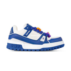 Iv Trainer Maxi Blue