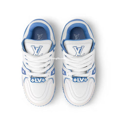 Iv Trainer Maxi Blue