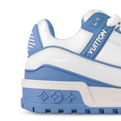 Iv Trainer Maxi Blue