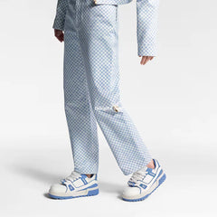 Iv Trainer Maxi Blue