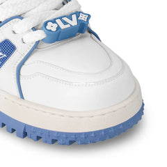 Iv Trainer Maxi Blue