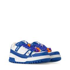 Iv Trainer Maxi Blue