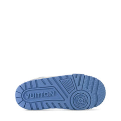 Iv Trainer Maxi Blue