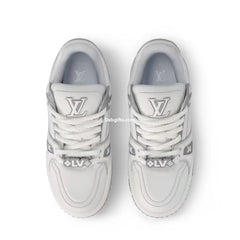 Iv Trainer Maxi Grey