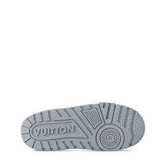 Iv Trainer Maxi Grey