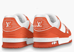 Iv Trainer Orange