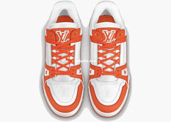 Iv Trainer Orange