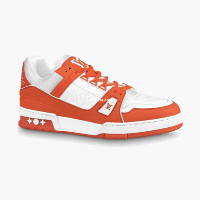 Iv Trainer Orange