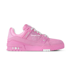 Iv Trainer Pink