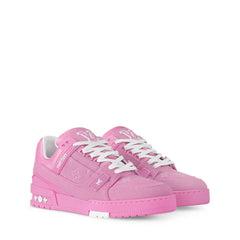 Iv Trainer Pink