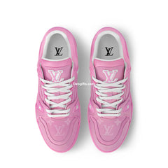 Iv Trainer Pink