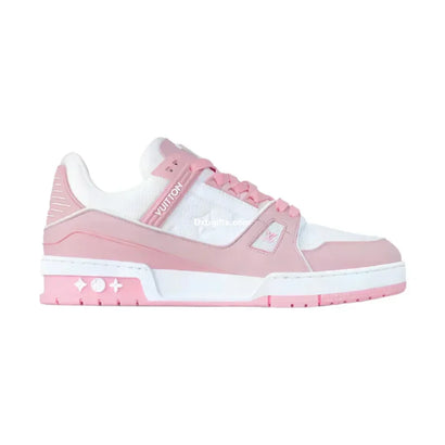 Iv Trainer Pink Rose