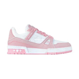 Iv Trainer Pink Rose