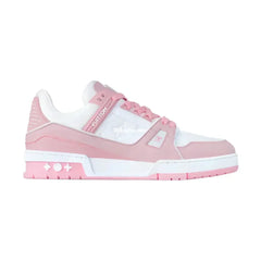 Iv Trainer Pink Rose