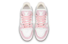 Iv Trainer Pink Rose