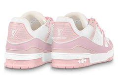 Iv Trainer Pink Rose