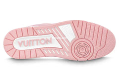 Iv Trainer Pink Rose