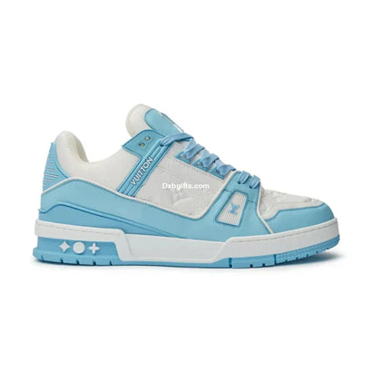 Iv Trainer Sky Blue