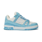 Iv Trainer Sky Blue