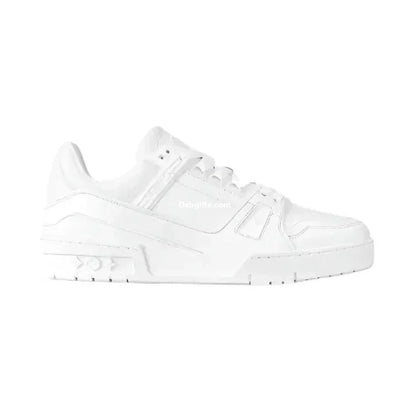 Iv Trainer White