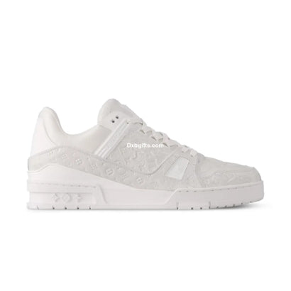 Iv Trainer White