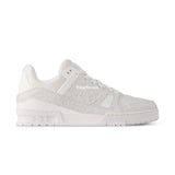 Iv Trainer White