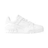 Iv Trainer White