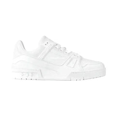 Iv Trainer White