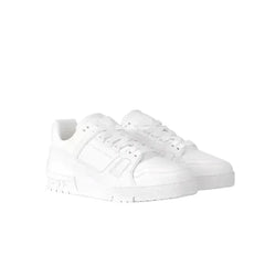 Iv Trainer White
