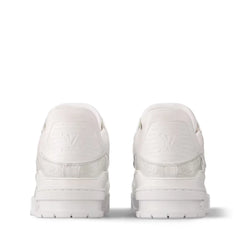 Iv Trainer White
