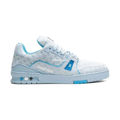 Iv Trainer X Tyler The Creator "Blue"