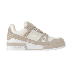 Iv Trainer 'white Beige Velcro'