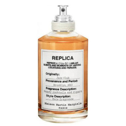 Jazz Club Maison Martin Margiela For Men 100ml