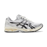 Jound X Ascs Gel Kayano 14 'silver Black'