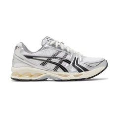 Jound X Ascs Gel Kayano 14 'silver Black'