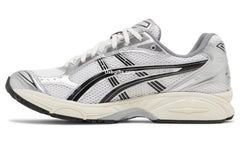 Jound X Ascs Gel Kayano 14 'silver Black'