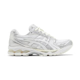 Jound X Ascs Gel Kayano 14 'silver White'