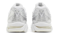 Jound X Ascs Gel Kayano 14 'silver White'