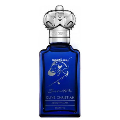 Jump Up And Kiss Me Ecstatic (2021) Clive Christian For Women And Men 50ml