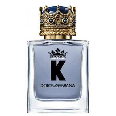 K By D And G D and G For Men 100ml