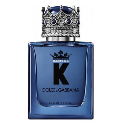 K By D And G Eau De Parfum D and G For Men 100ml
