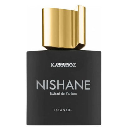 Karagoz Nishane For Women And Men 100ml