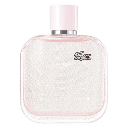 L.12.12 Eau De Toilette Rose Eau Fraiche For Her Lacoste Fragrances For Women 100ml
