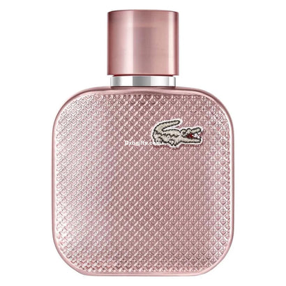 L.12.12 Silver Rose Lacoste Fragrances For Women 100ml