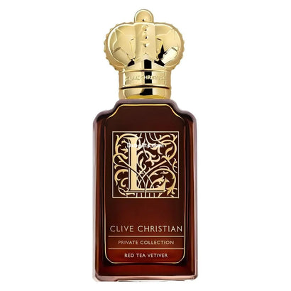 L Red Tea Vetiver Clive Christian For Women And Men 100ml