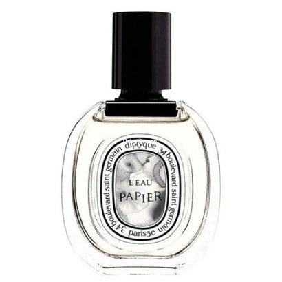 L'eau Papier Diptyque For Women And Men 100ml