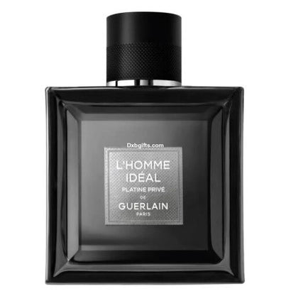 L’homme Idéal Platine Privé Guerlain For Men 100ml